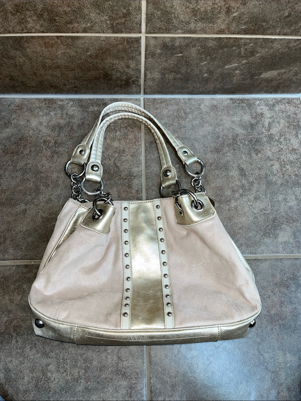 Kathy Van Zeeland Handbag